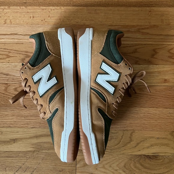 New Balance Numeric 480 - Picture 5 of 6